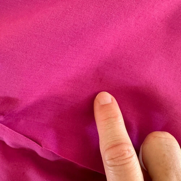 Vintage Northwest‎ Blue Women's Blouse - Picture 3 of 9